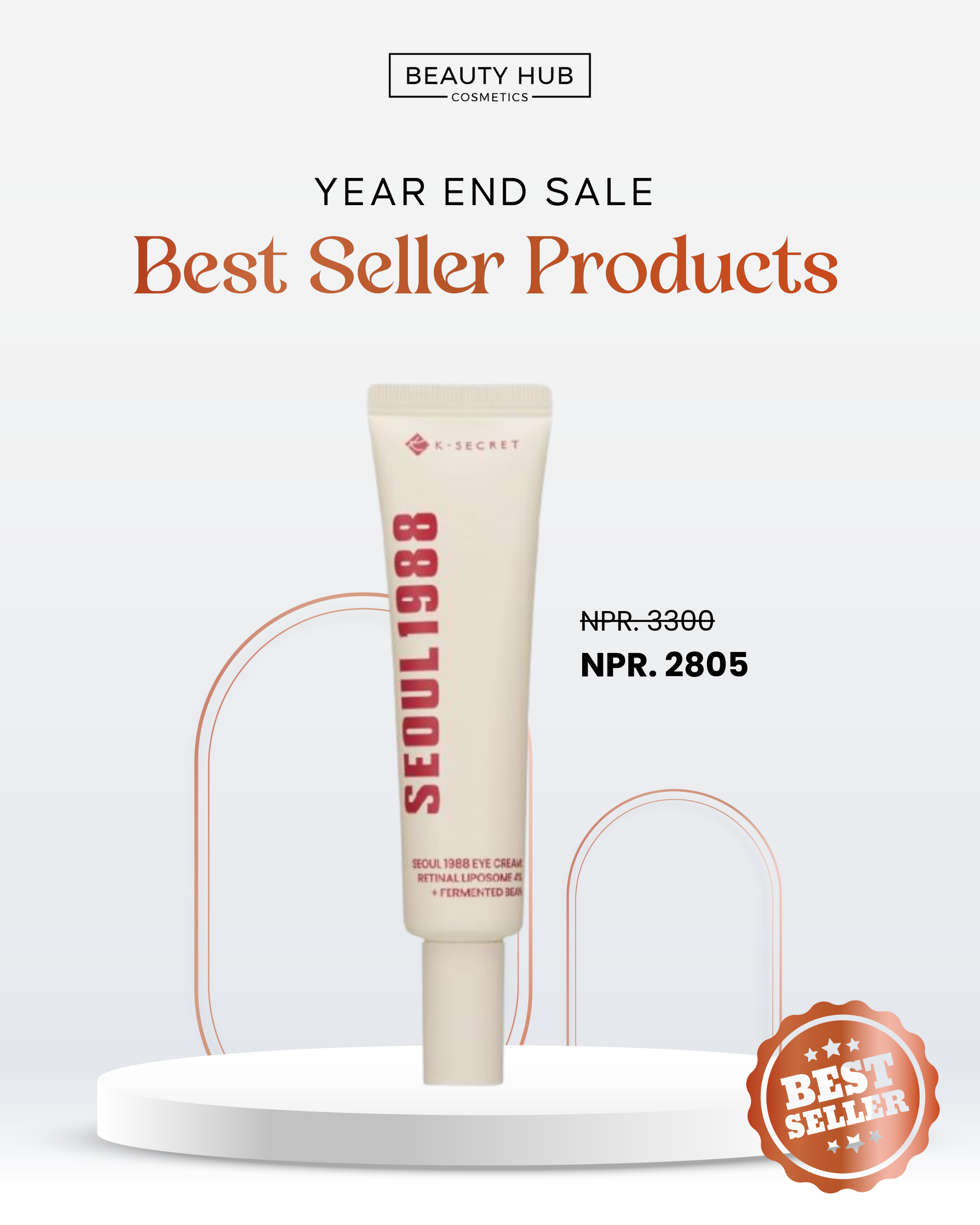 Year End Sale
